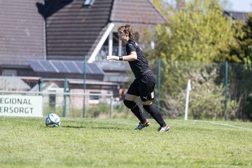 Bild 8 - F TSV Zarpen - Holstein Kiel II : Ergebnis: 2:6